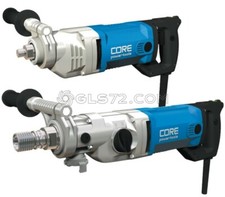 PROFESSIONAL CORE DRILLING DRY