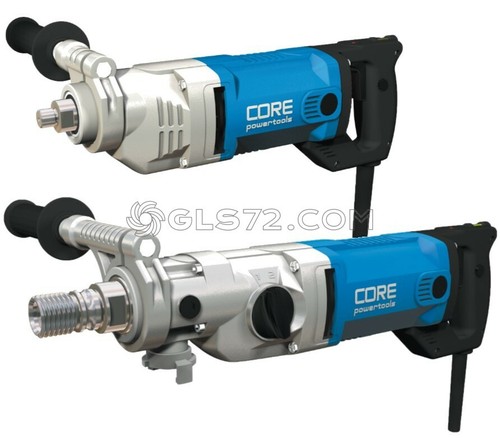 Professional core drilling dry - core,