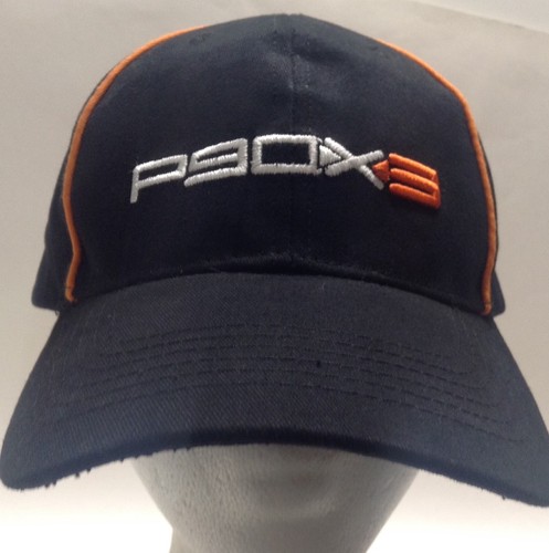 P90x3 ball hat cap black - ball,