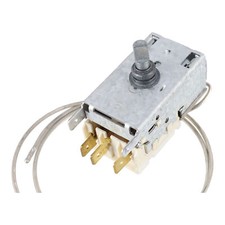 Diplomat Fridge & Freezer