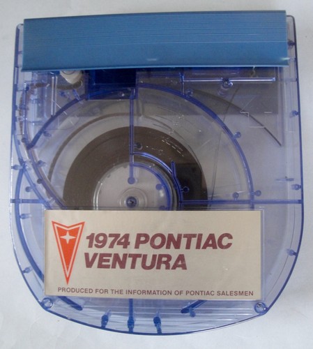 1974 pontiac ventura super - 1974,