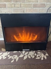 JML Luxury Flame Electric