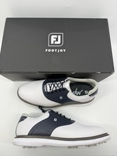 Footjoy Myjoys Traditions