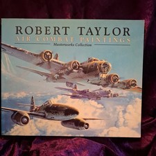 Air Combat Paintings