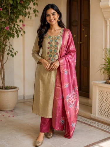 Salwar suits partywear kerala - salwar,