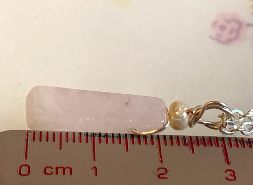 Beryl aquamarine morganite - beryl, (aquamarine,