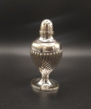 Antique pepper pot - pepper,