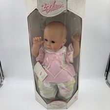 Zapf Creation Soft Body Baby