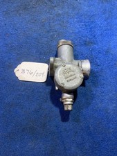 triumph bsa amal carburettor