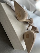 Jimmy Choo Bee 100 Ballet Pink