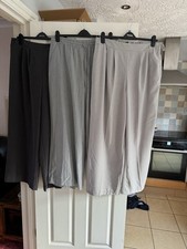 Ladies New Look Dress Trousers