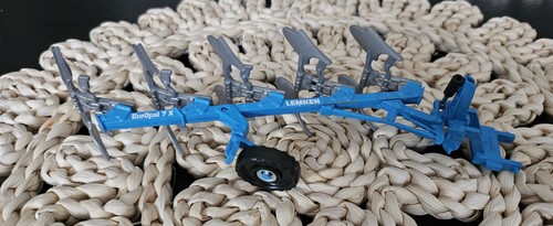 Siku farm die - siku, die-cast