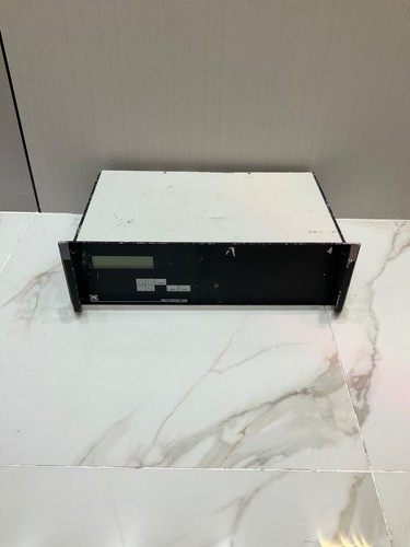 Leybold vakuum 1000 turbo - leybold,