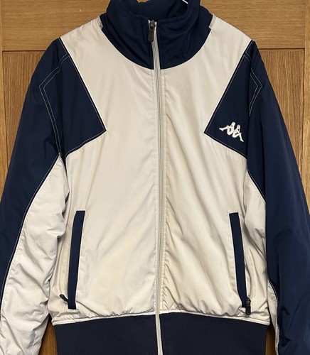 Vintage kappa track jacket - vintage,
