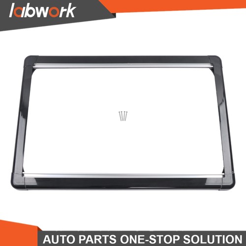 52cm 50cm black - black, motorhome