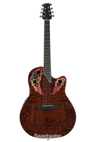 Ovation elite celebrity super - celebrity,
