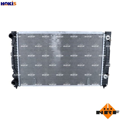 Radiator engine cooling 529504 - engine,