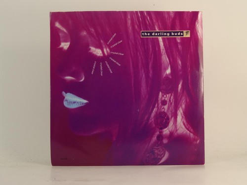 The darling buds crystal clear - the,