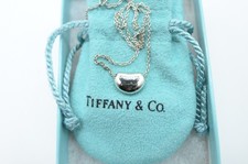 Tiffany & Co. Bean 11mm Elsa