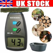 LCD Digital Wood Moisture