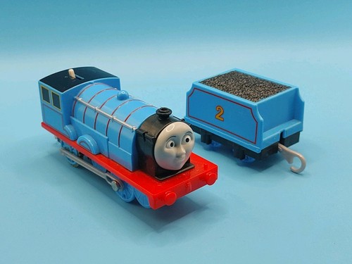 Trackmaster edward tender - edward, &