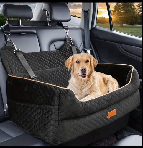 Dog car seat for - for, medium