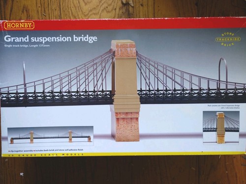 Hornby gauge grand - hornby,