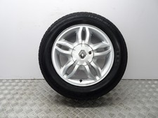 RENAULT CLIO MK3 15" ALLOY