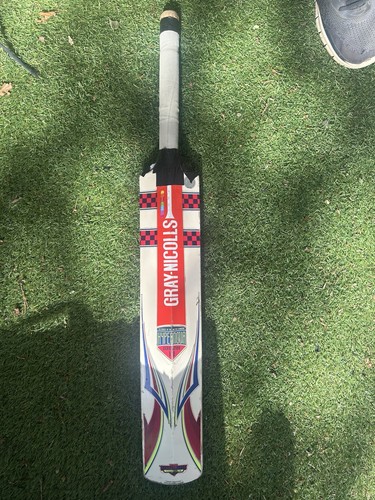 Gray nicolls hypernova - hypernova, thunder