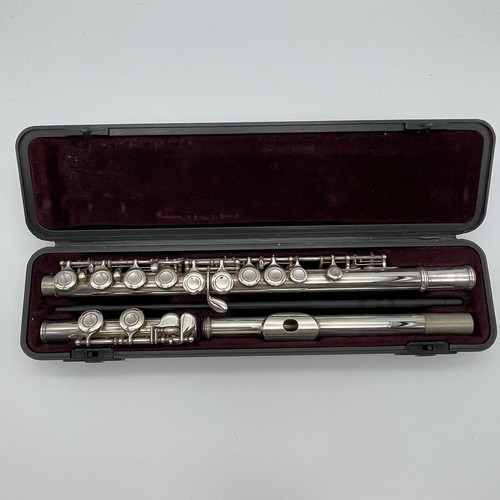 Yamaha yfl 221 student - yfl-221, flute