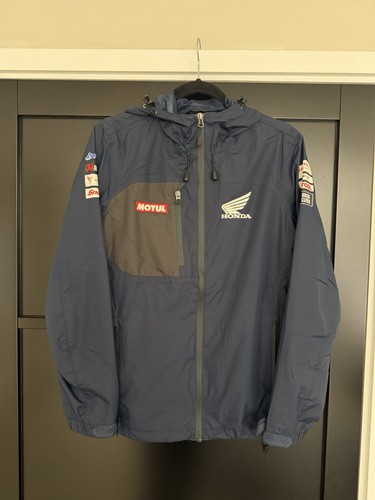 New honda racing - honda, stormtech