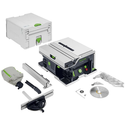 Tiedex festool csc sys 50 - sys,