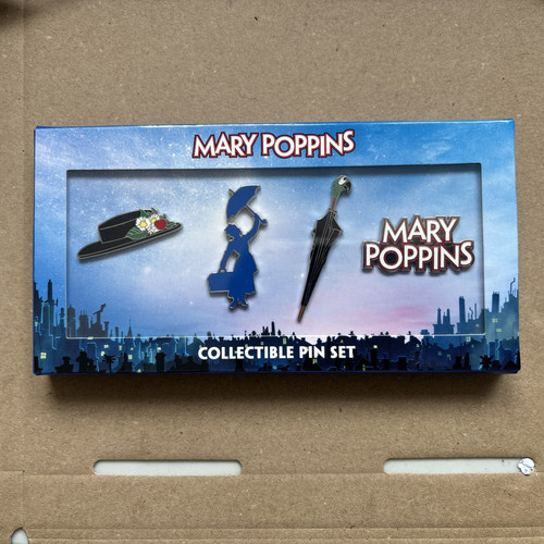 Disney mary poppins west - disney,