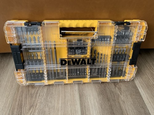 Dewalt tough grip - dewalt,