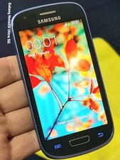 Samsung Galaxy S3 Mini GT-I8200N (Unlocked) 8GB Smartphone Immaculate Condition