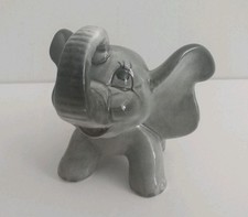 Vintage Weatherby Elephant