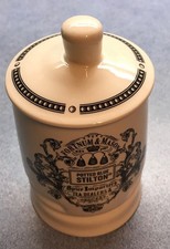 Fortnum and Mason empty