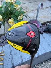 cobra f9 driver shaft regular