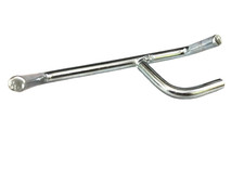 LAMBRETTA GP -LI-SX-TV ZINC