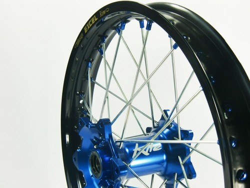 Kite elite rear - elite, wheel