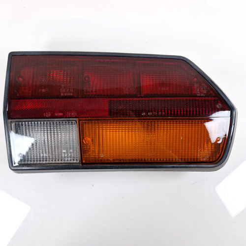 Alfa romeo alfetta gtv - gtv, tail