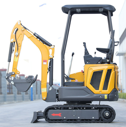 Digmate dm16 mini digger - digmate,