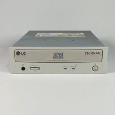 LG GCE-8320B 32x10x40 IDE PATA