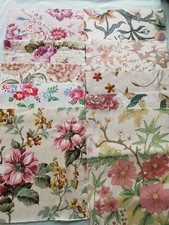 Slow Stitch Kit Of 10