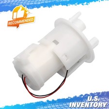 Fuel  Pump Assembly Replace