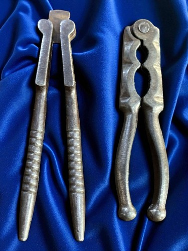 Lovely pair heavy - lovely, of