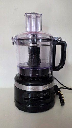 Kitchenaid onyx black food - onyx,