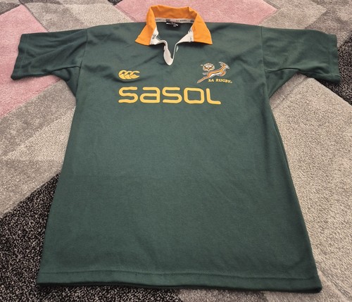 South africa rugby home shirt - africa,