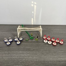 Vintage Subbuteo Football Lot