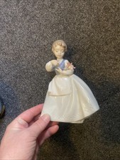 NAO/LLADRO Spain Porcelain